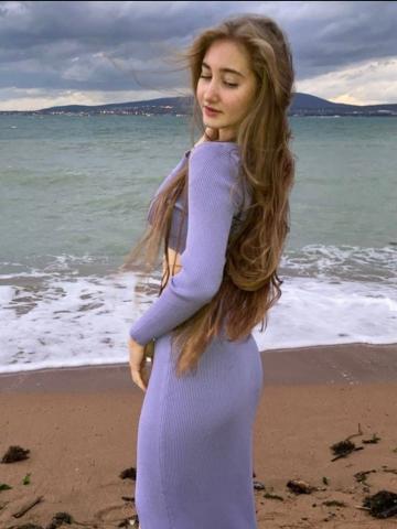 Лизочка